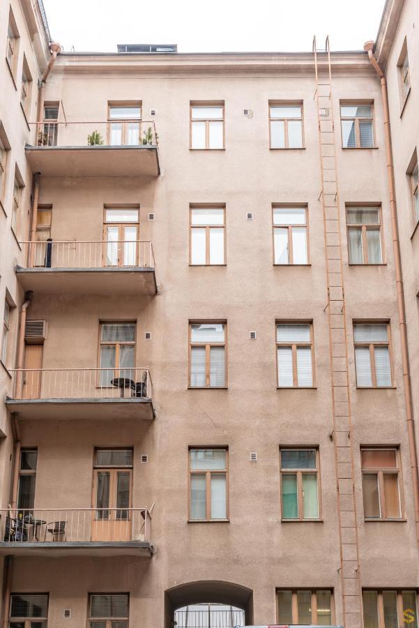 Appartement Pieni Roobertinkatu Small 13