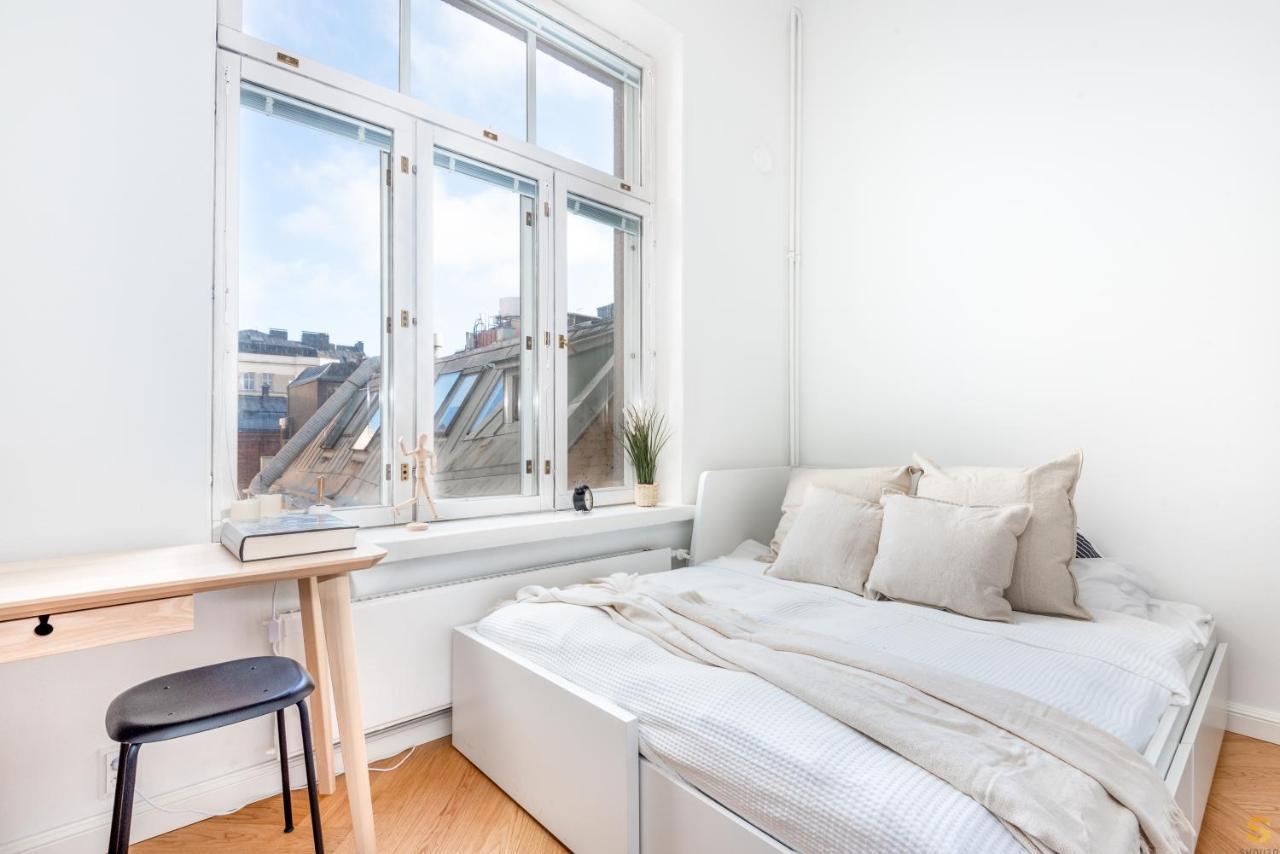 Pieni Roobertinkatu Small 13 Appartement *