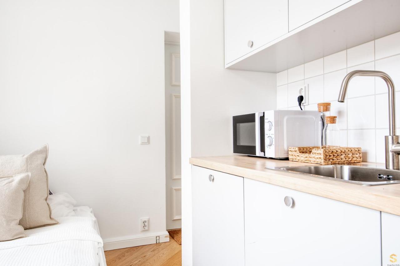 Wehost Pieni Roobertinkatu Small 13 Helsinki